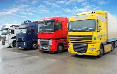 Ankara Ümraniye Nakliye Ambarı